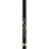 Astor - Augen - Perfect Stay 24h Thick & Thin Eyeliner Pen