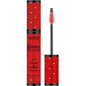 Astor - Eyes - Seduction Codes No.3 Volume & Lengths Mascara