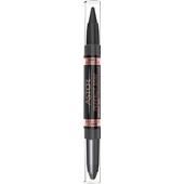 Astor - Augen - Smokey Duo Eyeshadow / Eyeliner Pen