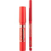 Astor - Lippen - Perfect Lip Kit