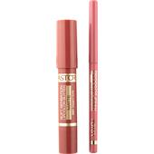 Astor - Lippen - Perfect Lip Kit