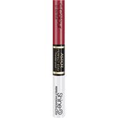 Astor - Lippen - Perfect Stay 16H Transfer Proof Lipstick