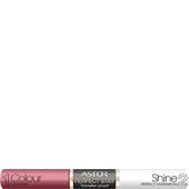 Astor - Lips - Perfect Stay 16H Transfer Proof