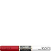 Astor - Lippen - Perfect Stay 16H Transfer Proof Lipstick
