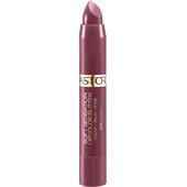 Astor - Lèvres - Soft Sensation Lipcolor Butter