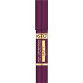 Astor - Læber - Sensation Lipcolor Butter Matte