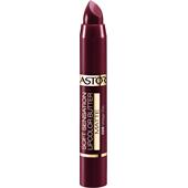 Astor - Lippen - Soft Sensation Lipcolor Butter Matte