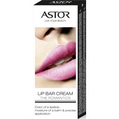 Astor - Lips - The Romantics Lip Bar Cream