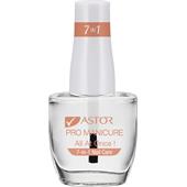 Astor - Nägel - 7 in 1 Nail Care Pro Manicure All at Once Nagellack