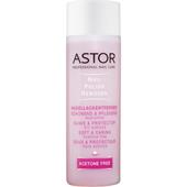 Astor - Nägel - Acetonfrei Nail Polish Remover
