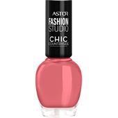 Astor - Nails - Chic Countryside Matte Collection Fashion Studio Nail Polish