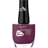 Astor - Kynnet - Perfect Stay Gel Shine kynsilakka