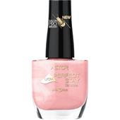Astor - Uñas - Esmalte de uñas Perfect Stay Gel Shine