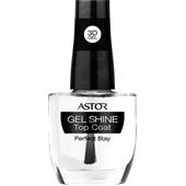Astor - Ongles - Perfect Stay Gel Shine Top Coat