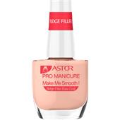 Astor - Nägel - Pro Manicure Make Me Smooth