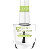Astor - Nägel - Pro Manicure Quick Dry Top Coat