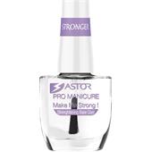 Astor - Nägel - Pro Manicure Strengthening Base Coat
