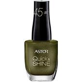 Astor - Nägel - Quick & Shine Nagellack