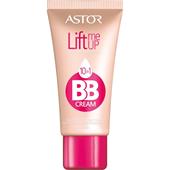 Astor - Complexion - Lift Me Up BB Cream