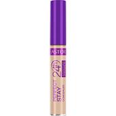 Astor - Teint - Perfect Stay 24H Concealer + Perfect Skin Primer