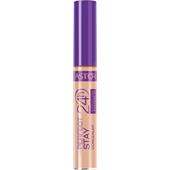 Astor - Complexion - Perfect Stay 24H Concealer + Perfect Skin Primer