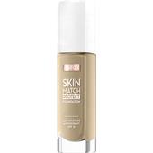 Astor - Teint - Skin Match Protect Foundation