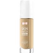 Astor - Complexion - Skin Match Protect Foundation