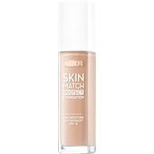 Astor - Teint - Skin Match Protect Foundation