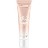 Astor - Cera - Skin Match Protect Tinted Moisturizer