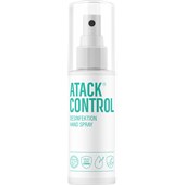 Atack Control - Desinfektion - Desinfektion Hand Spray