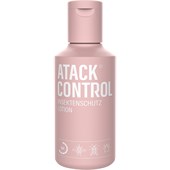 Atack Control - Insect Protection - Insect Protection Lotion