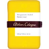 Atelier Cologne - Bergamote Soleil - Soap