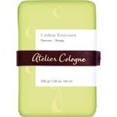 Atelier Cologne - Cédrat Enivrant - Savon - Soap
