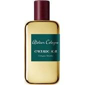 Atelier Cologne - Emeraude Agar - Cologne Absolue Spray