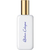 Atelier Cologne - Encens Jinhae - Cologne Absolue Spray + Leather Case