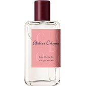 Atelier Cologne - Iris Rebelle - Cologne Absolue Spray