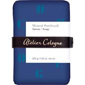 Atelier Cologne - Mistral Patchouli - Savon - saippua
