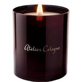Atelier Cologne - Orange Sanguine - Bougie - Kerze