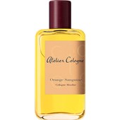 Atelier Cologne - Orange Sanguine - Cologne Absolue Spray