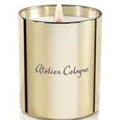 Atelier Cologne - Oud Saphir - Bougie - Kerze