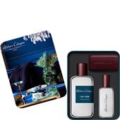 Atelier Cologne - Oud Saphir - Necessaire Absolue