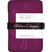 Atelier Cologne - Rose Anonyme - Savon - saippua