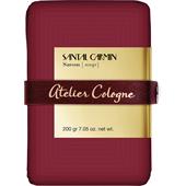 Atelier Cologne - Santal Carmin - Savon - saippua