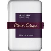 Atelier Cologne - Silver Iris - Savon - saippua