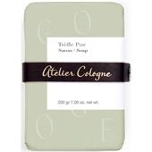 Atelier Cologne - Trèfle Pur - Savon - Soap