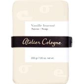 Atelier Cologne - Vanille Insensée - Savon - Soap