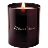 Atelier Cologne - Vétiver Fatal - Bougie - Kerze