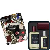 Atelier Cologne - Vétiver Fatal - Necessaire Absolue