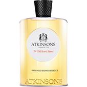 Atkinsons - 24 Old Bond Street - Shower Gel
