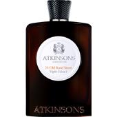 Atkinsons - 24 Old Bond Street - Triple Extract Eau de Cologne Concentrée Spray